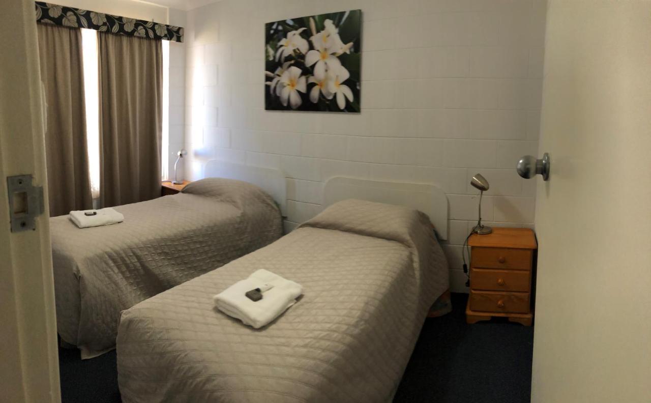 Carnarvon Gateway Motel Dış mekan fotoğraf